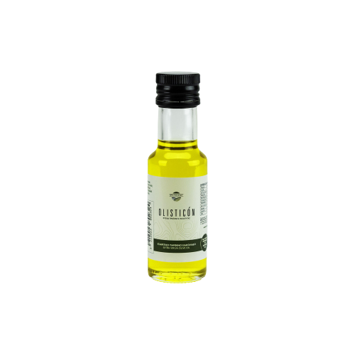 OLIVE OIL EXTRA VIRGIN FROM GREECE-LESVOS ISLAND-100ml