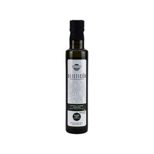 OLIVE OIL EXTRA VIRGIN FROM GREECE-LESVOS ISLAND-250ml