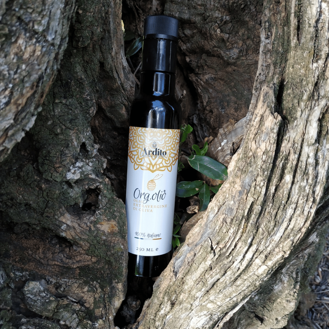 Org.Olio Bottle 500ml