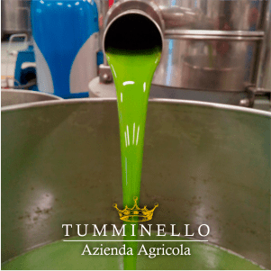 Extra Virgin Olive Oil 100% Sicily 2023/2024 - 30 liters (6 metal cans of 5 liters)