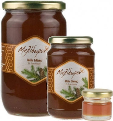 Honey Elatis Parnonas B. 30 gr.