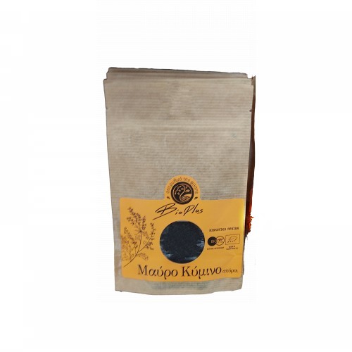 Black cumin seeds "Bio Plus" 30gr