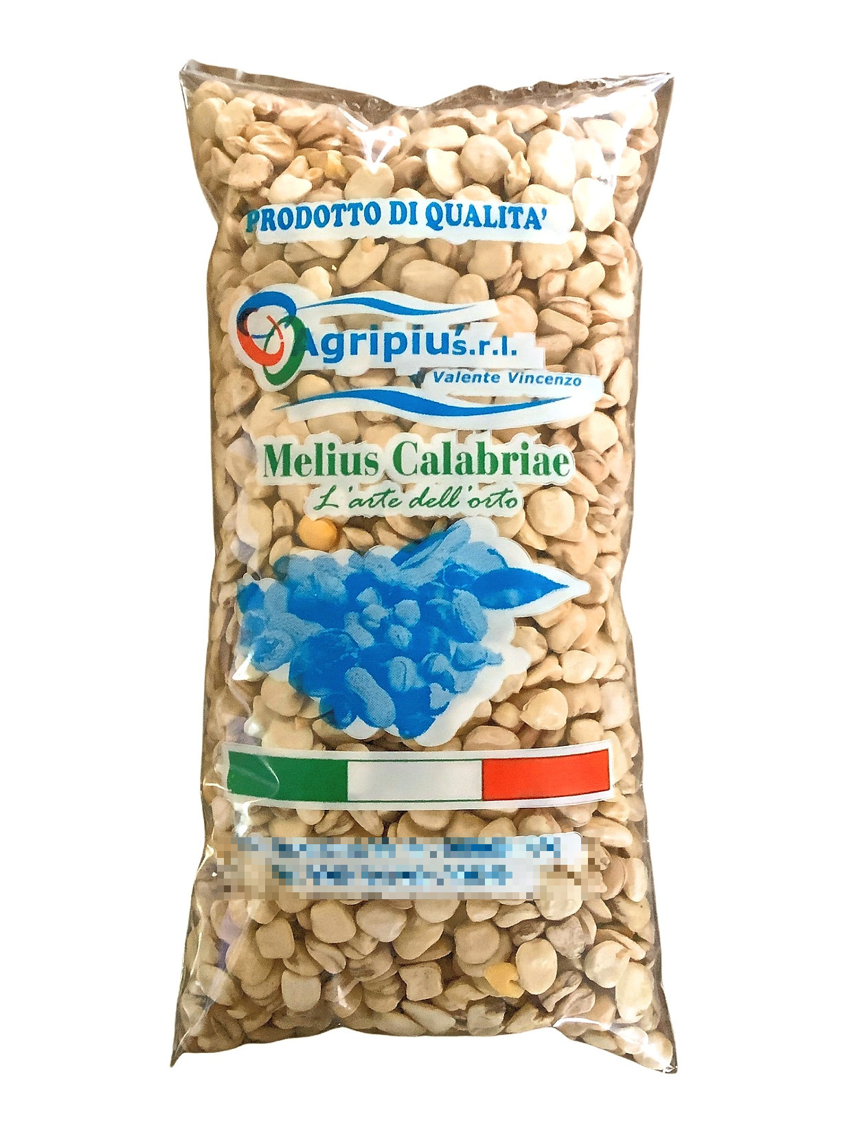 Grass Pea (Lathyrus sativus) 1 kg