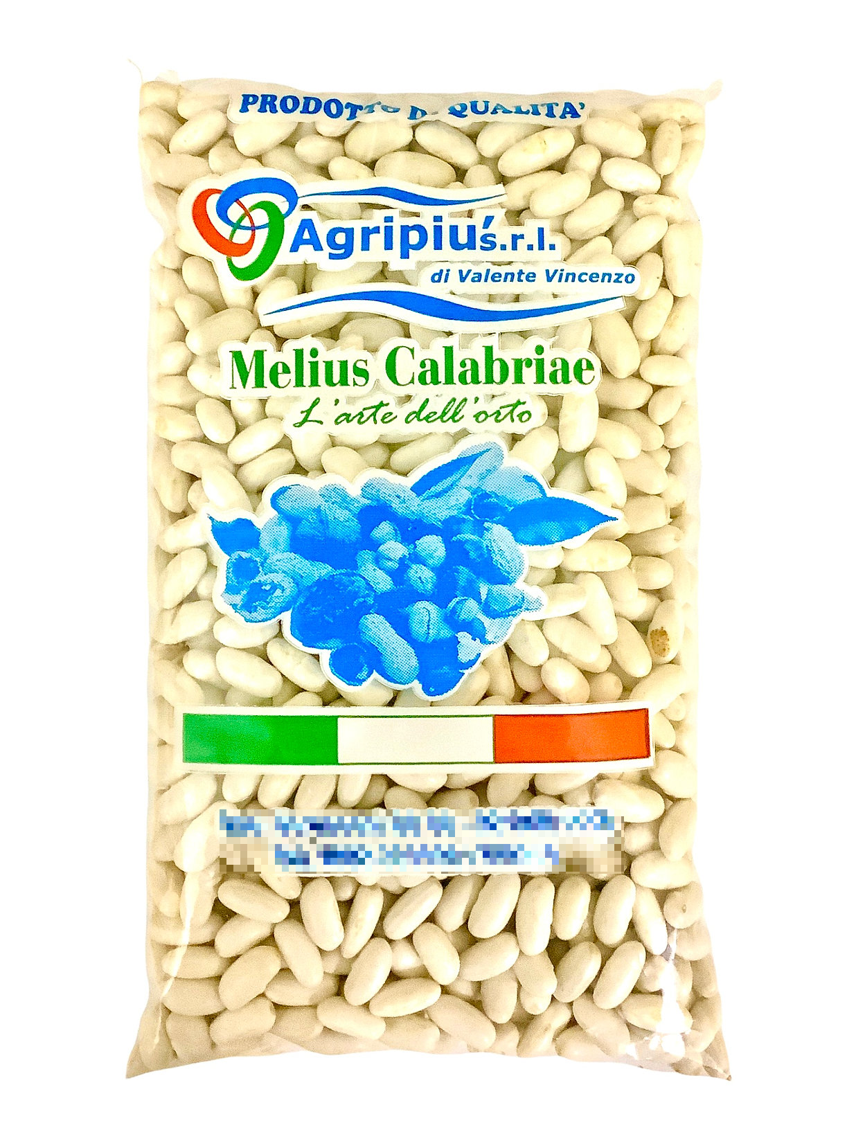Cannellini Beans 1 kg
