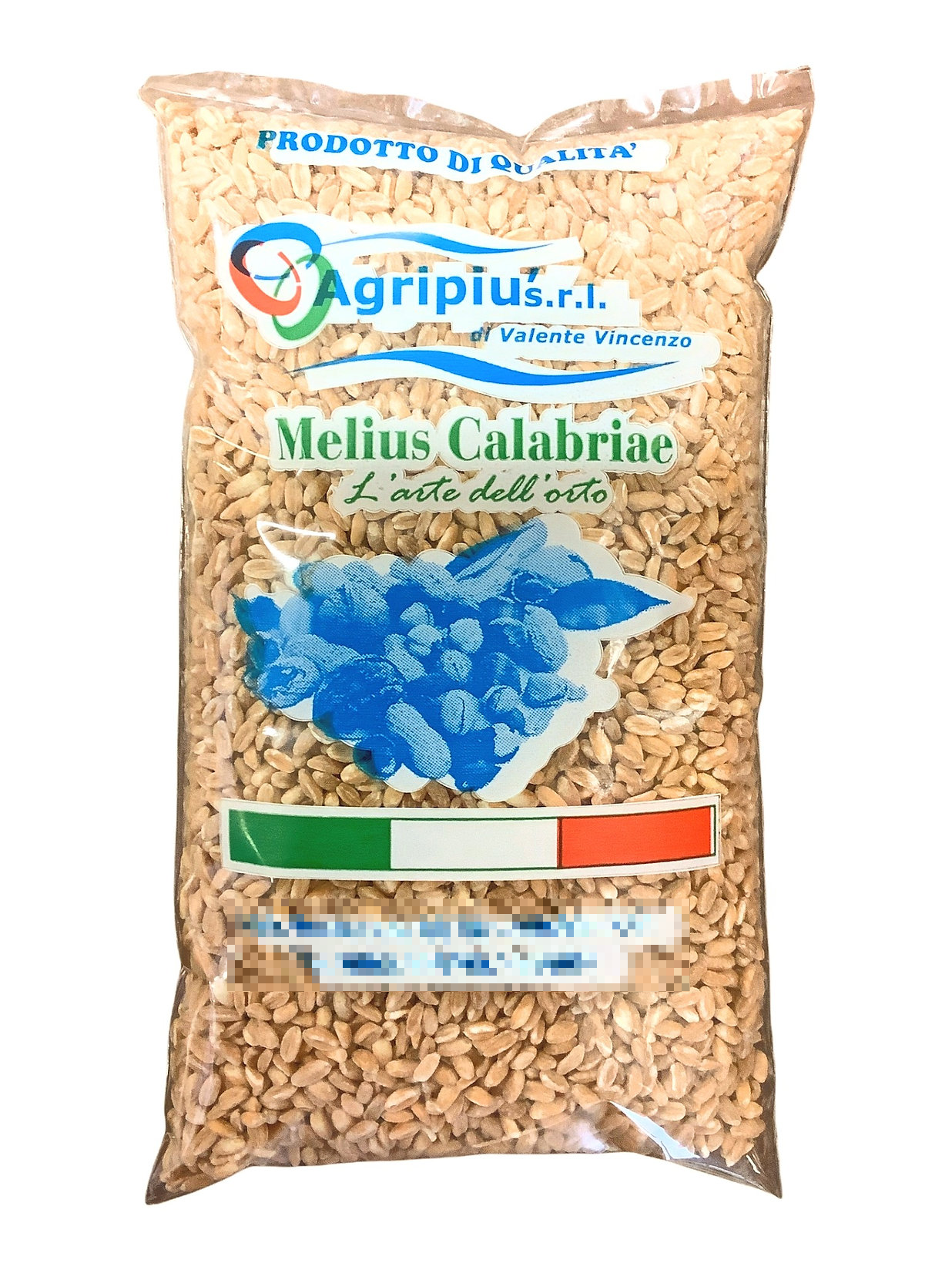 Hulled Spelt 1kg