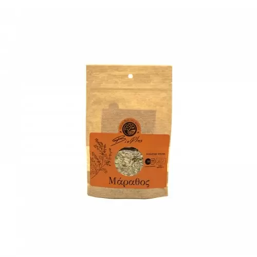 Fennel "Bio Plus" 30gr