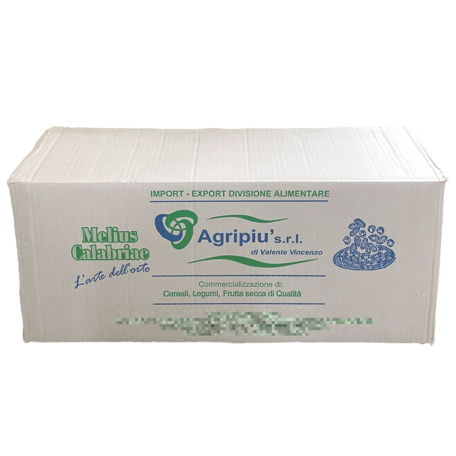 Split Peas 1kg