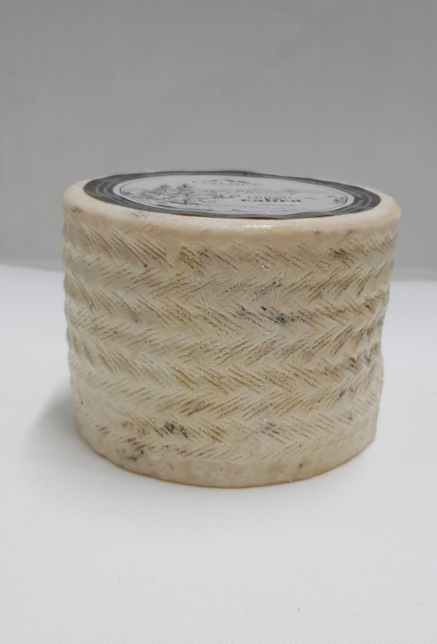 Mature Cheese Collados Quesería 1 kg
