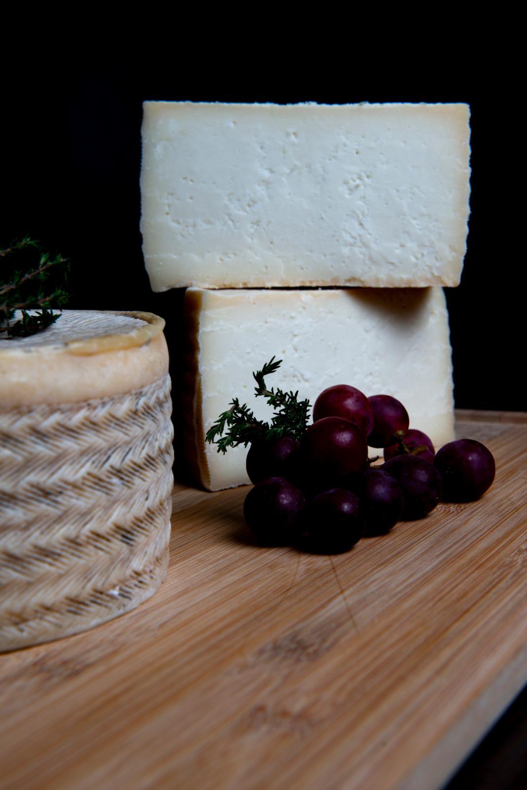 Mature Cheese Collados Quesería 1 kg