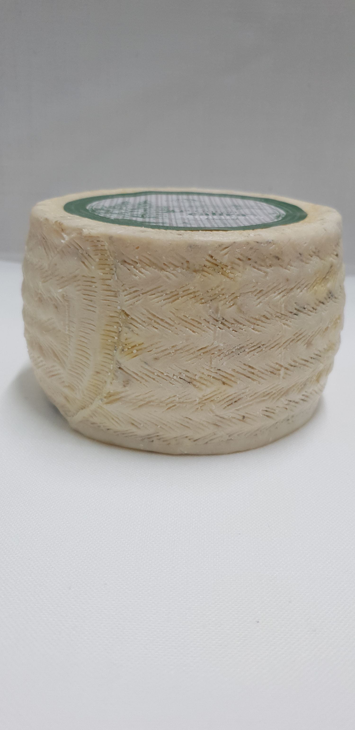 Semi-mature Cheese COLLADOS QUESERIA 1KG