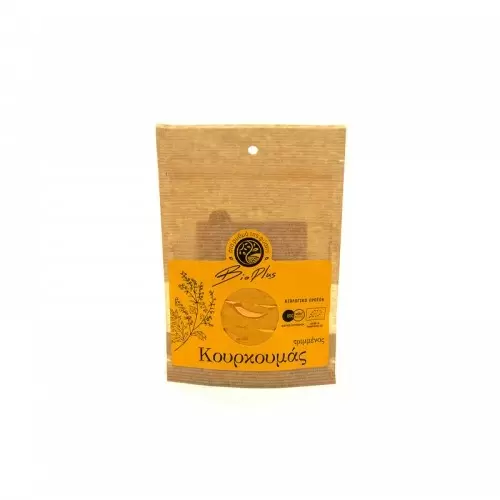 Turmeric powder "Bio Plus" 50gr