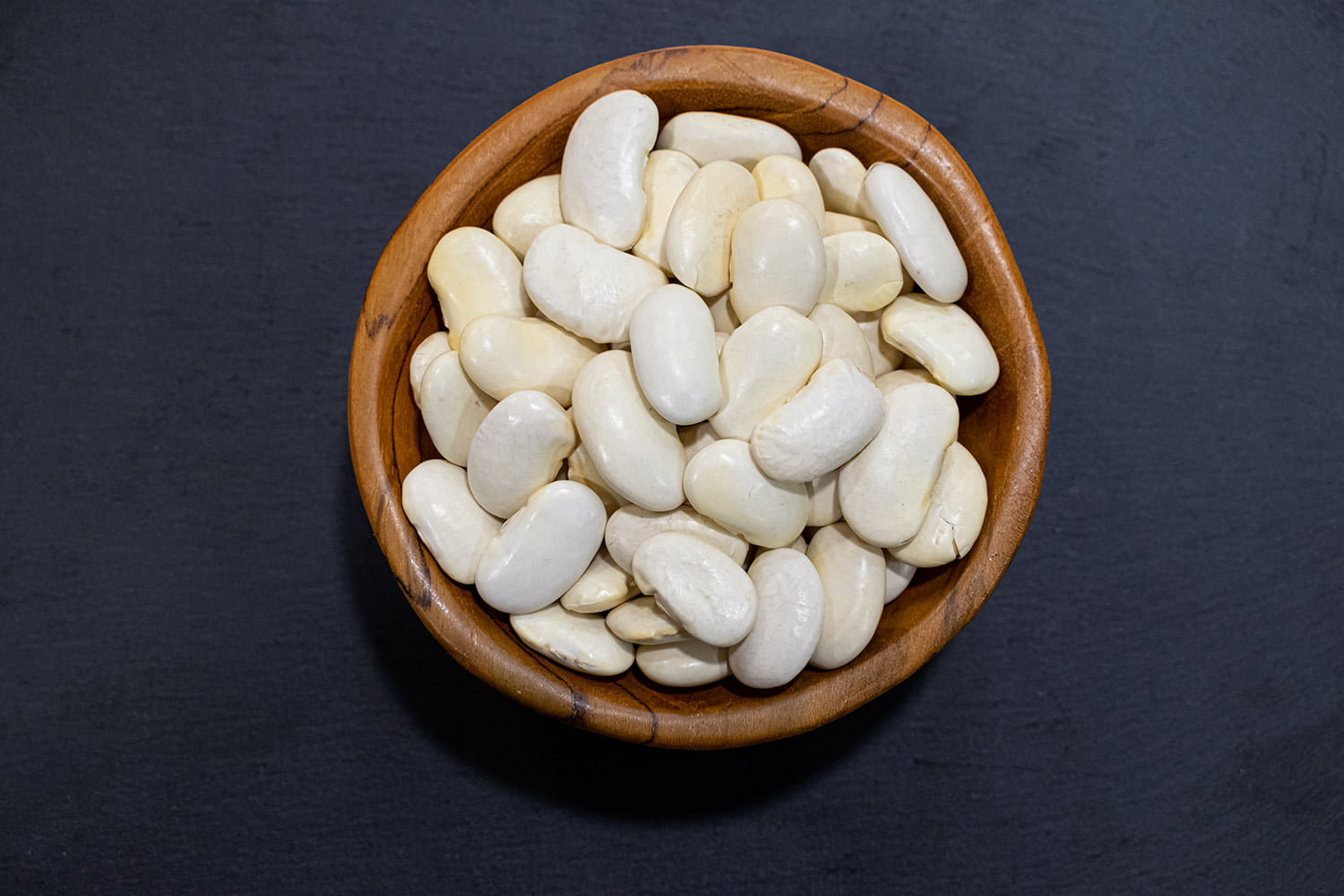 "Gigantes" Beans from Kastoria