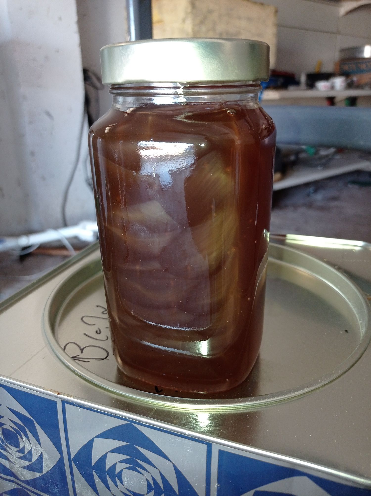 Honey 950g