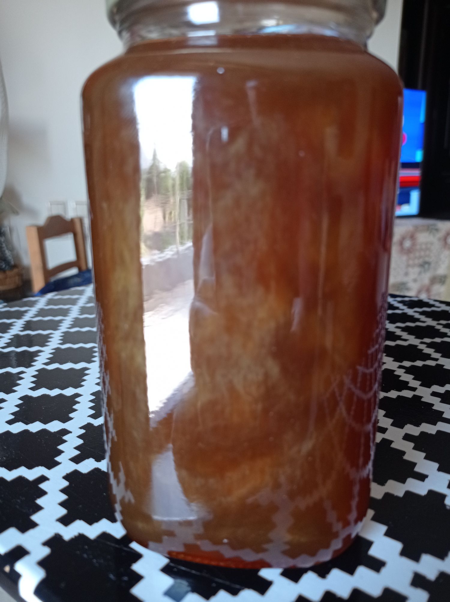 Honey 950g