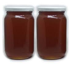 Eucalyptus Honey - Summer Harvest 2022