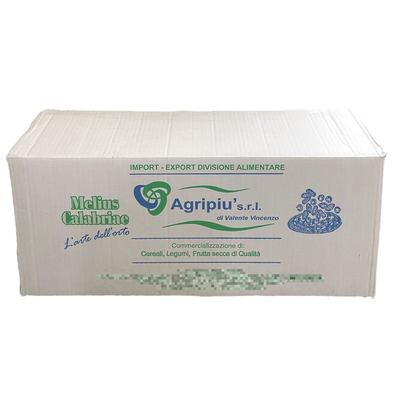 Pearl Barley 20pcs x 500gr