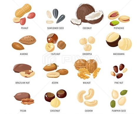 Pistachio nuts for sale grade AA
