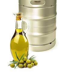 Extra Virgin Olive Oil Morocco 0.3% acidity Cold Pressed First Harvest Premium Quality - Unpackaged litre
