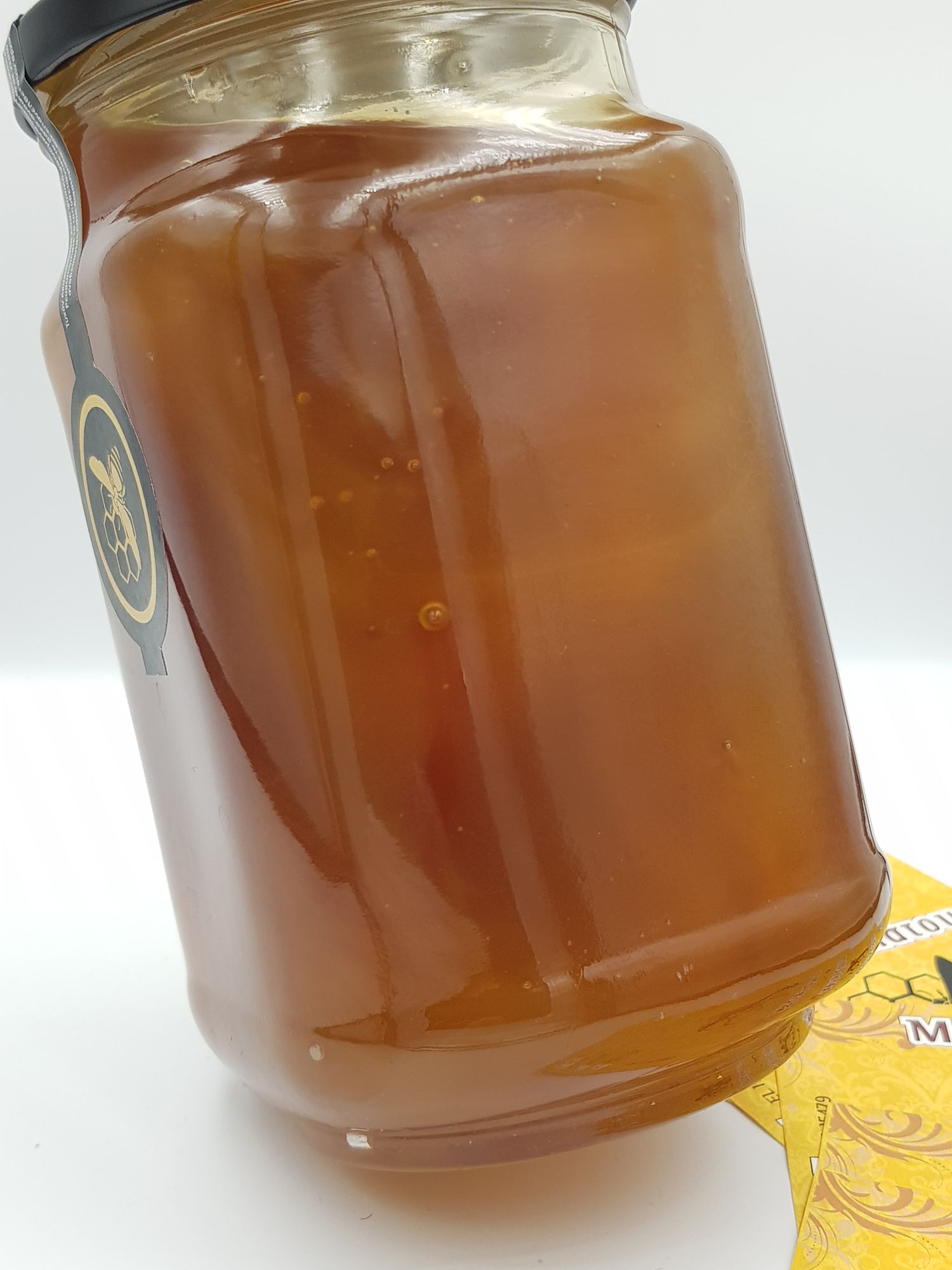 Honey Elatis (fir) Parnona pearl 1Kg