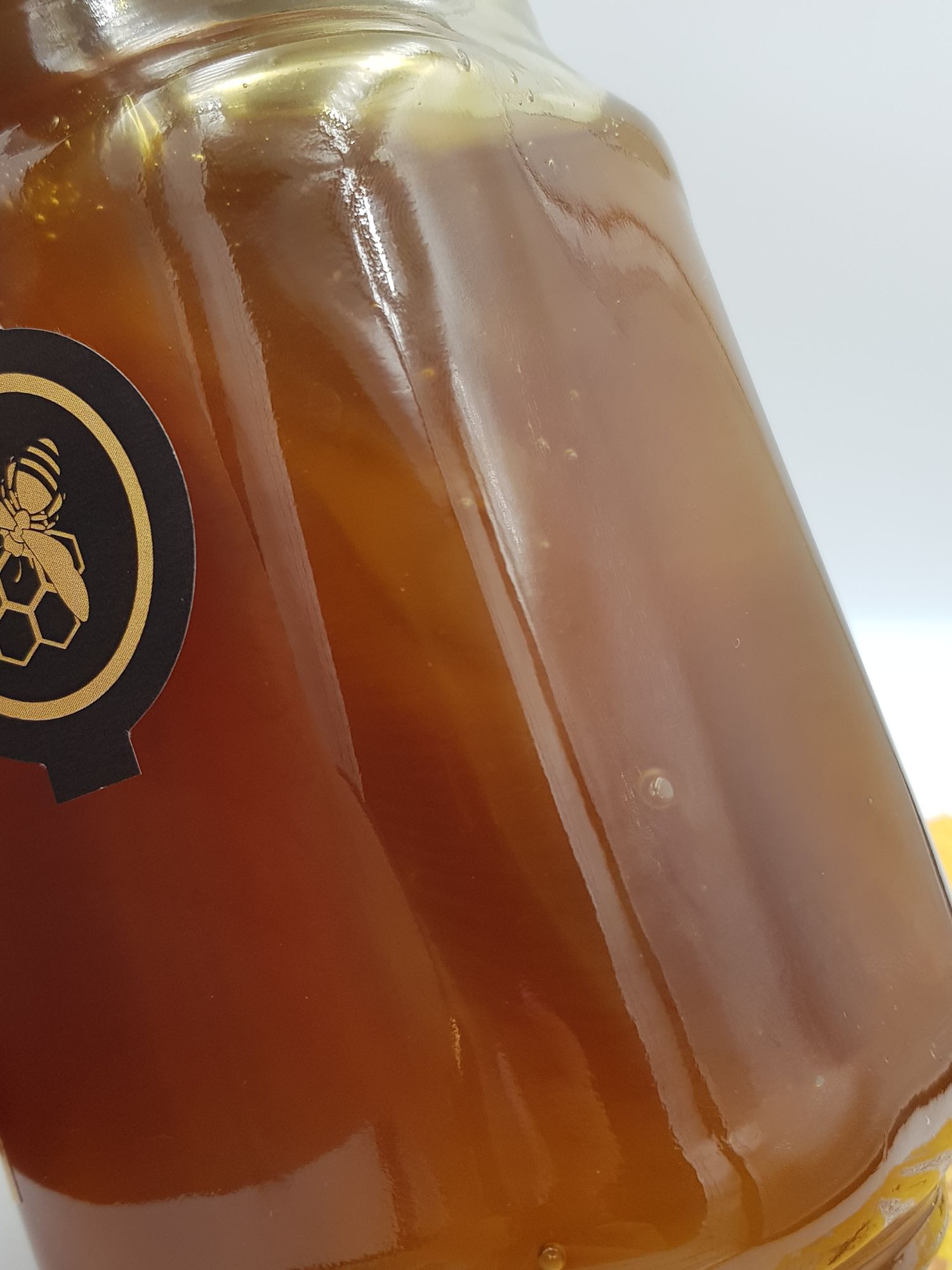 Honey Elatis (fir) Parnona pearl 1Kg