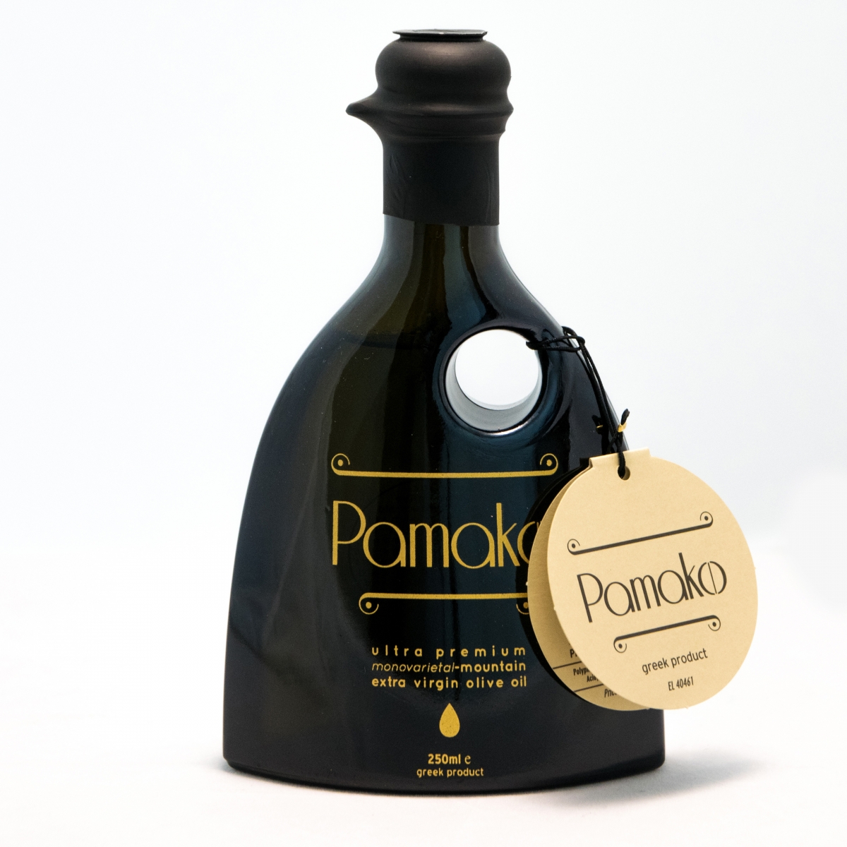 Premium Extra Virgin Olive Olive Oil 250ml