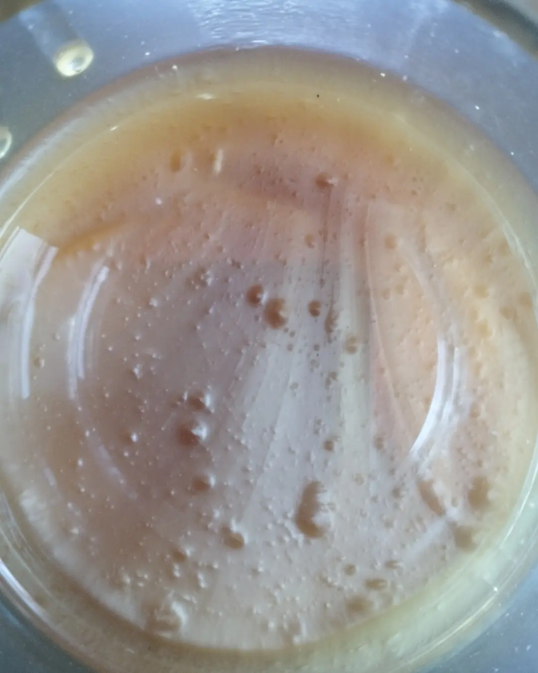 1 kg of Honey honey