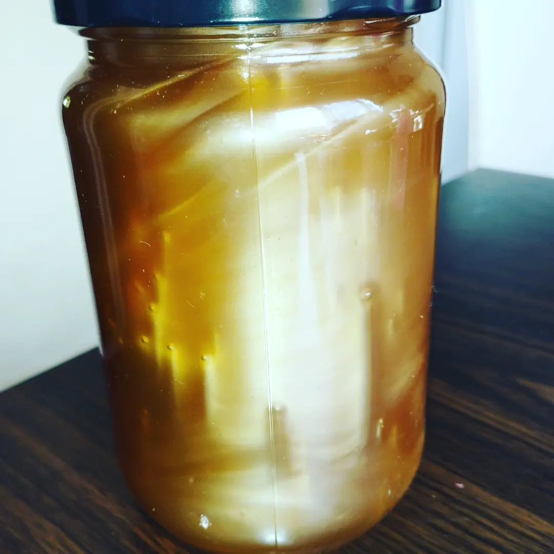 1 kg of Honey honey