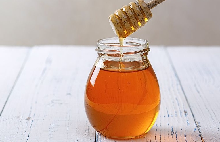 About 100 Kilos of Flower Honey Available (Willow and Cotton Honey )