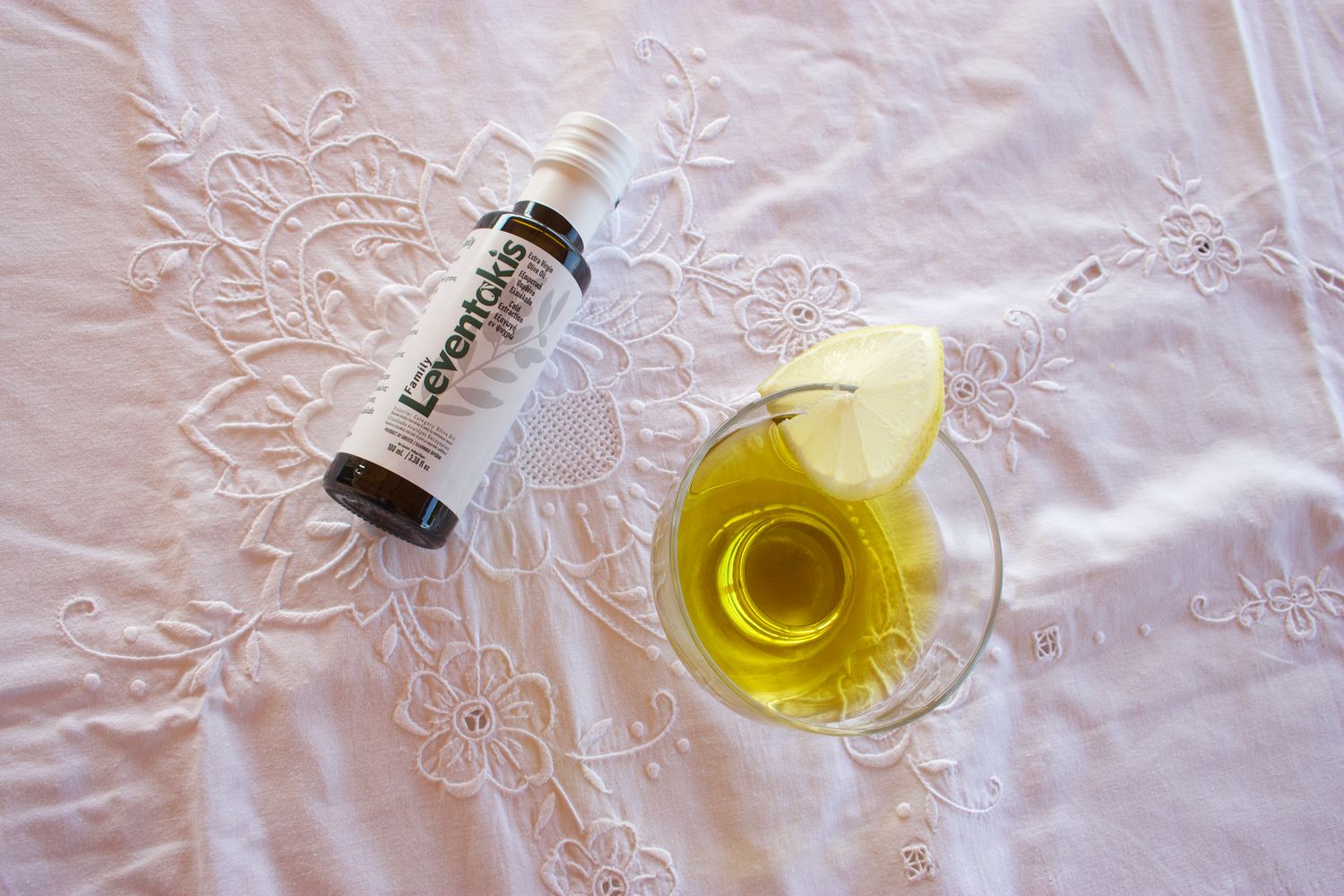 Extra Virgin Οlive Οil 100ml