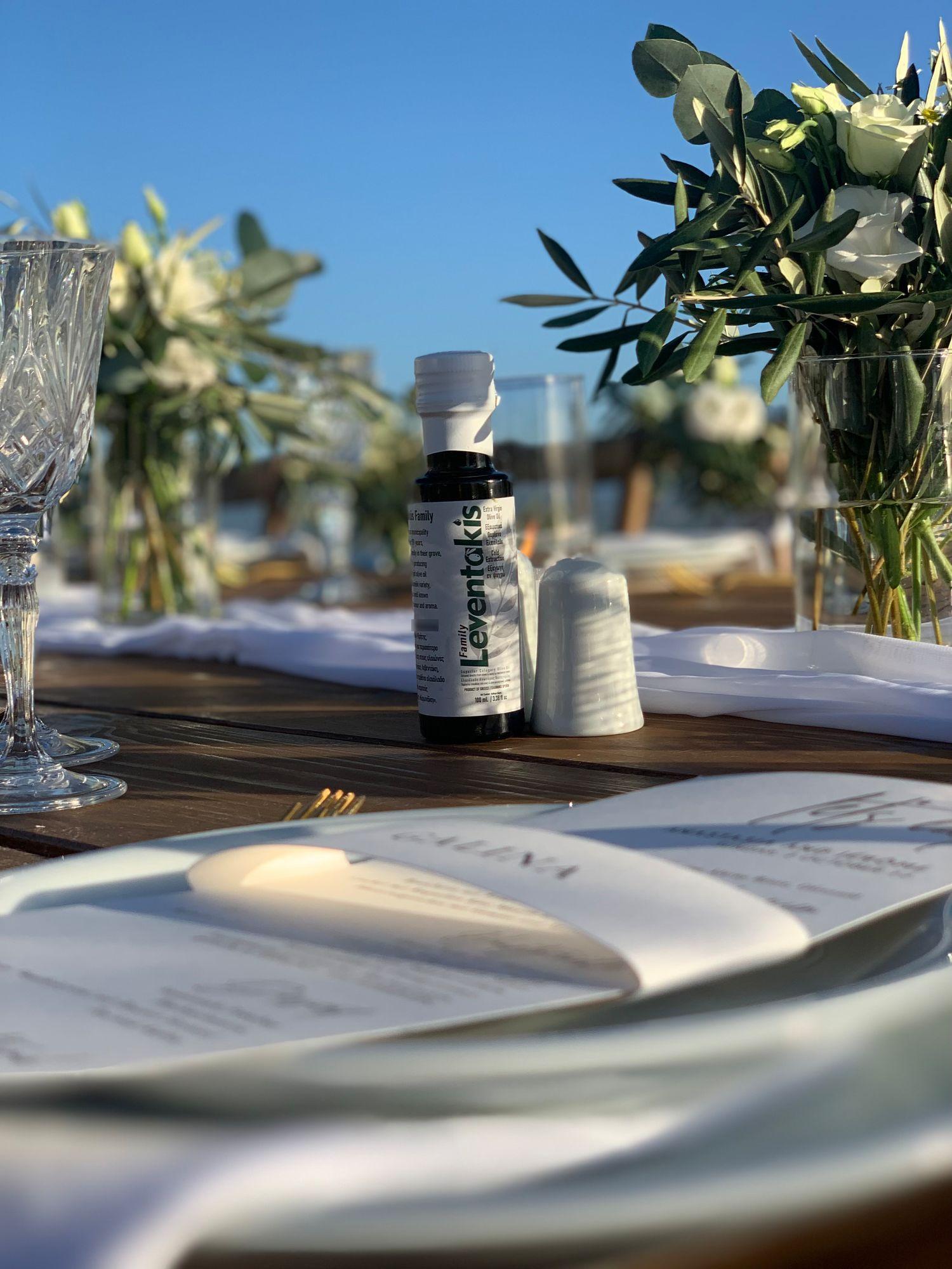 Extra Virgin Οlive Οil 100ml