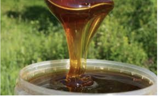 100% Organic Tanzanian Raw Natural Honey, wholesale