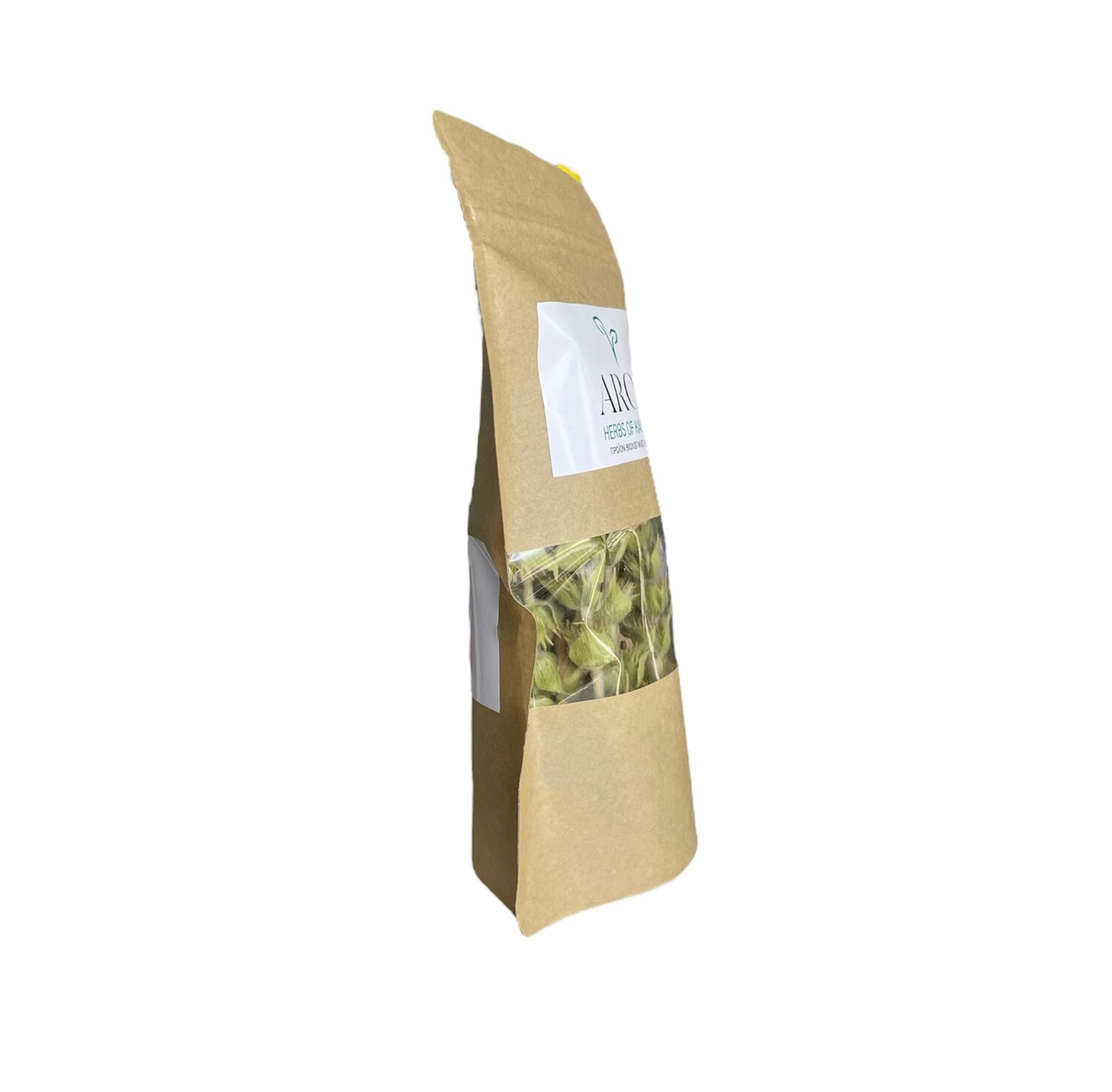 Organic Tea from the mount ''Helmos - Aroania Ori'' 10gr ARON