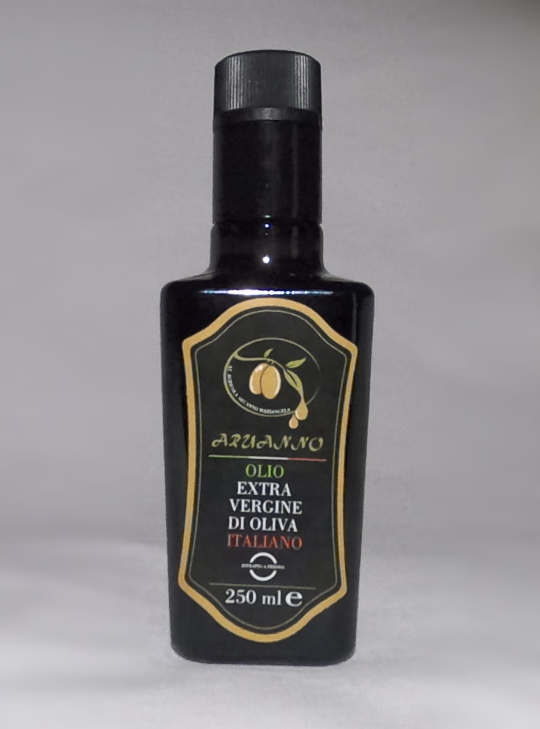 Extra virgin olive oil - 250ml