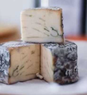 BLUE VEGAN CHEESE -200 gr