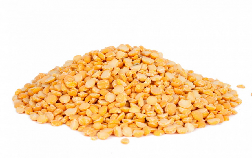 Organic Faba Bean 1 kg