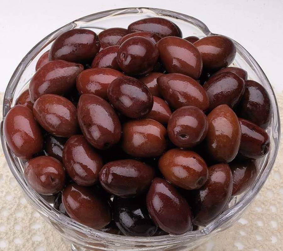 Kalamon Olives 3 kg