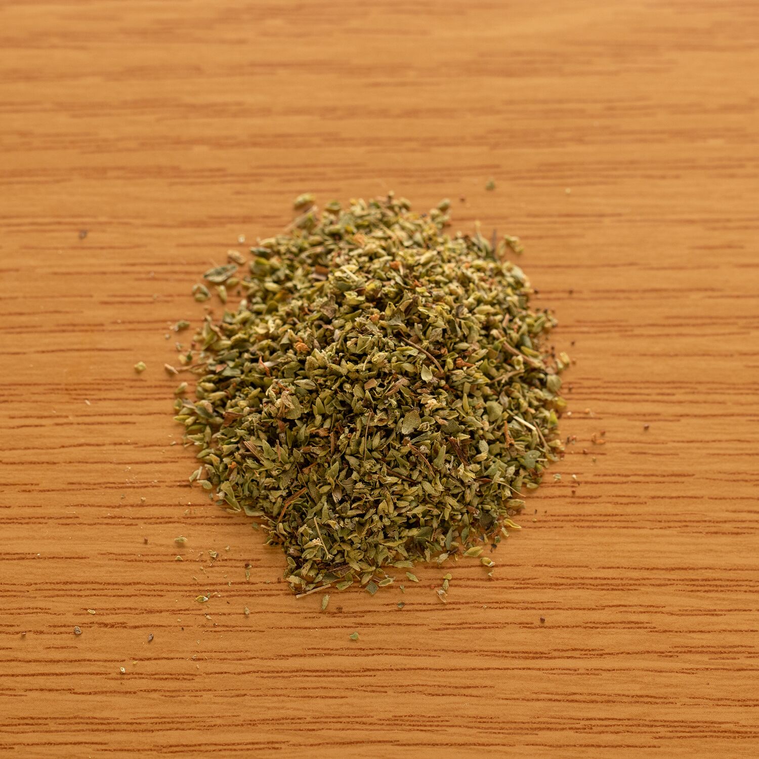 Organic Mountain Oregano 30g (Box of 14 pieces)