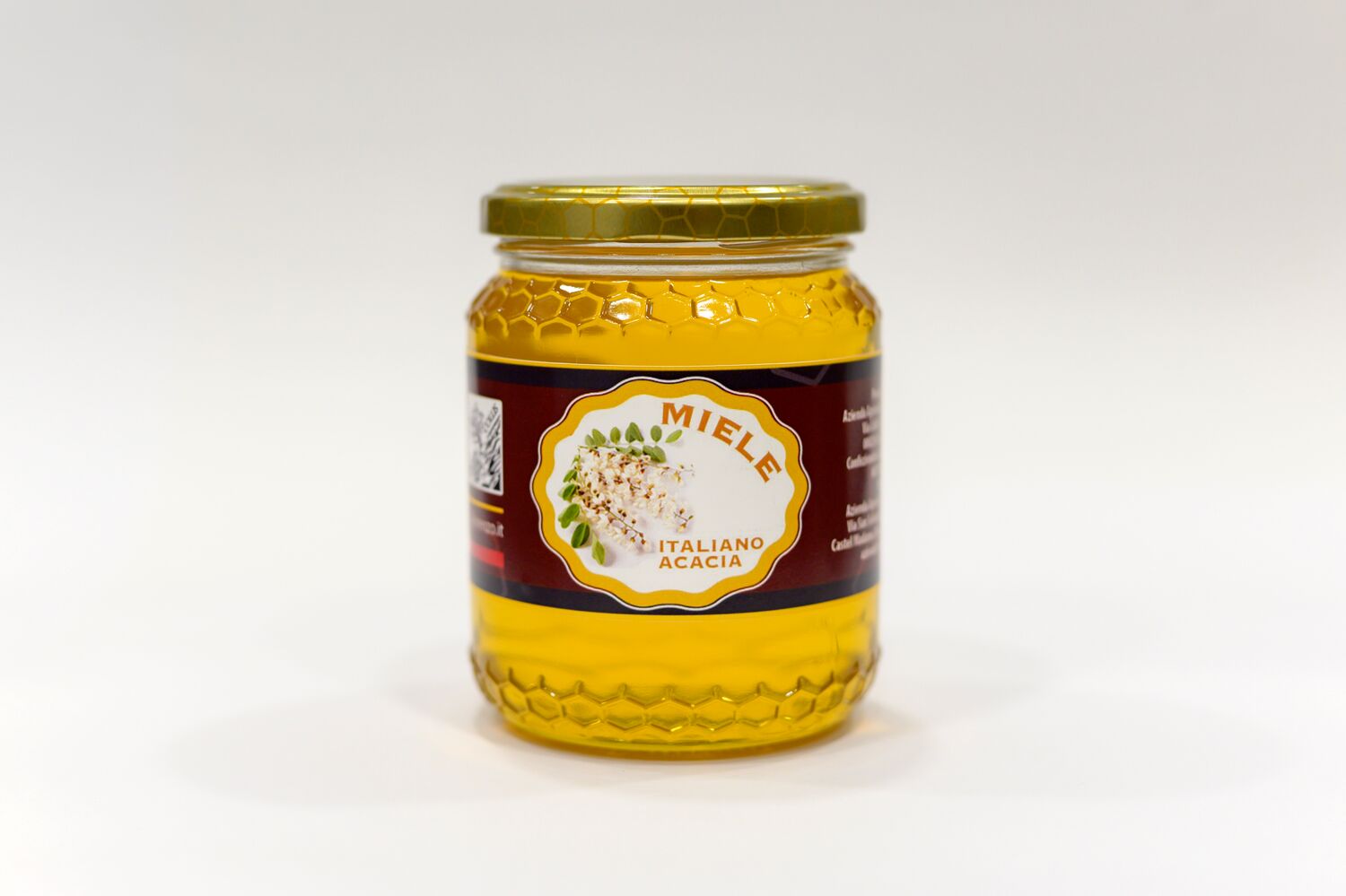 Acacia Honey - 500 g