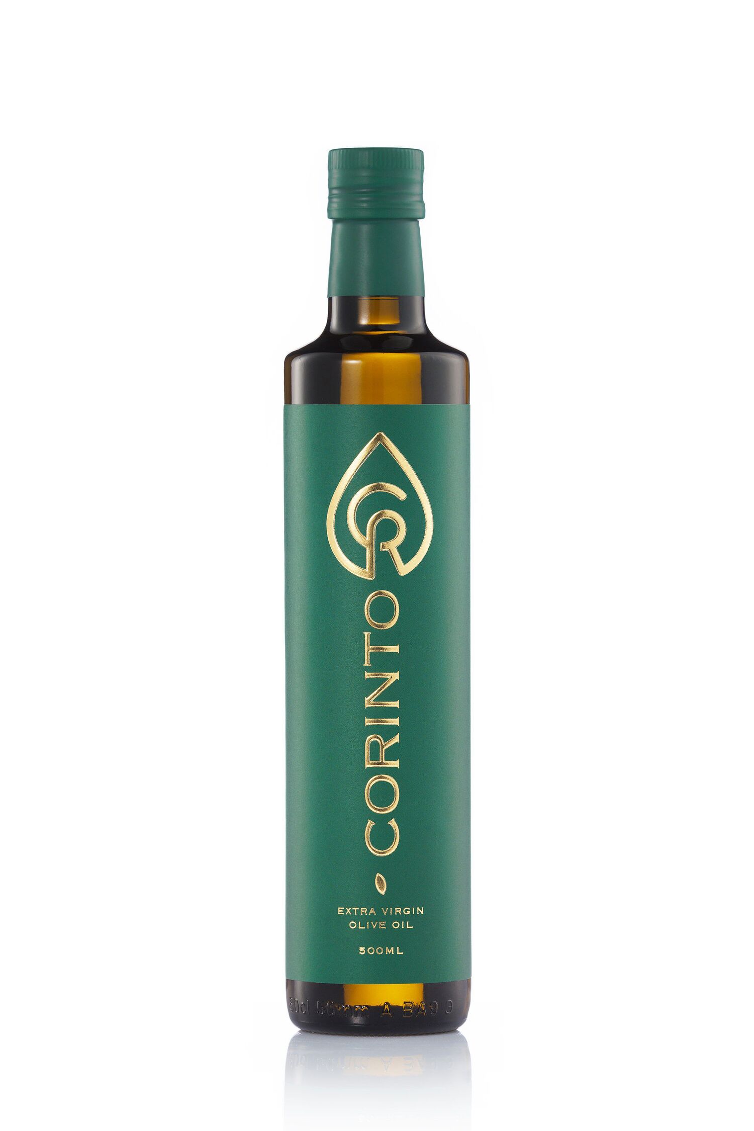 Extra Virgin Olive Oil 500ml