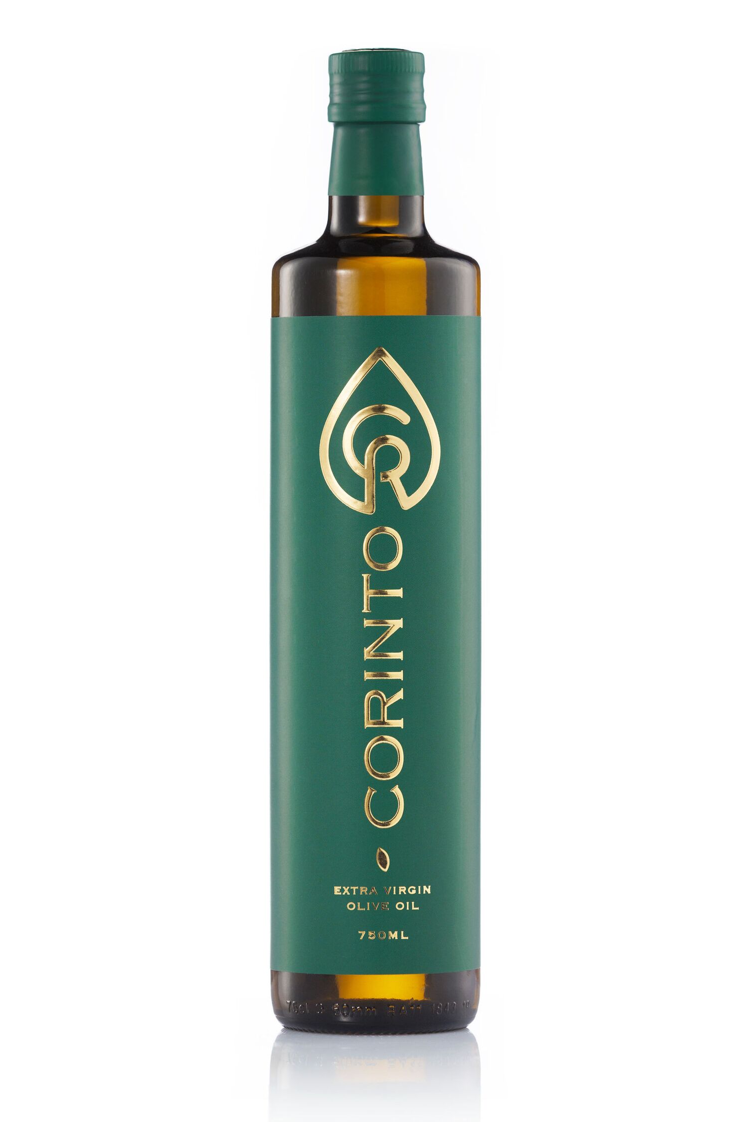 Extra Virgin Olive Oil 750ml