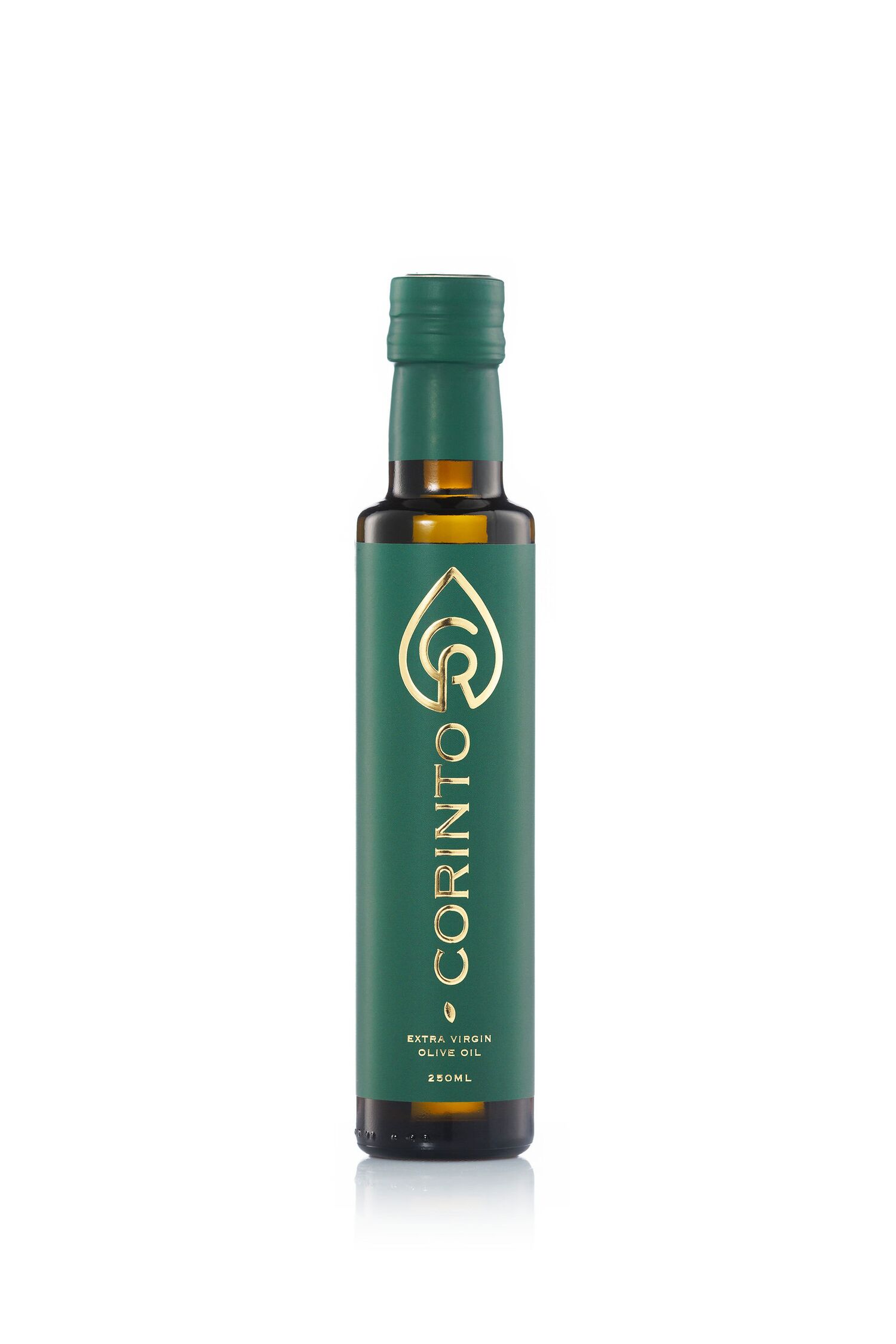 Extra Virgin Olive Oil 250ml