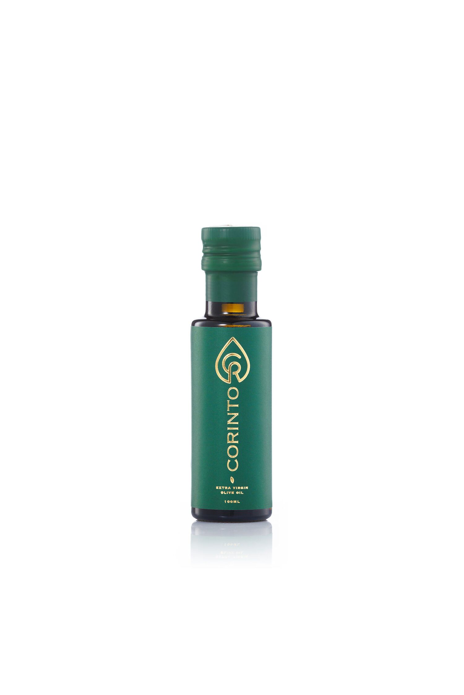 Extra Virgin Olive Oil 100ml
