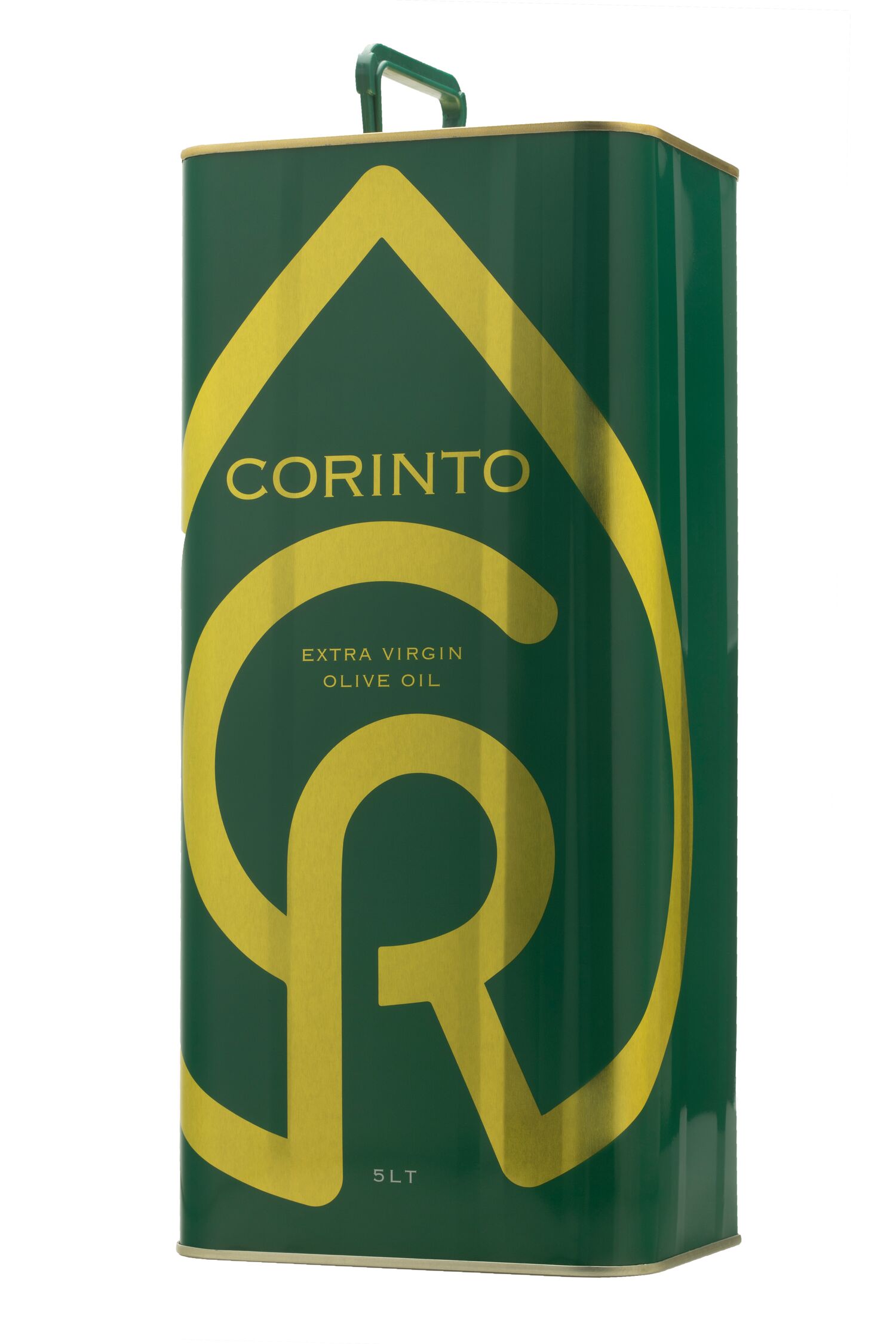 Extra Virgin Olive Oil 5lt