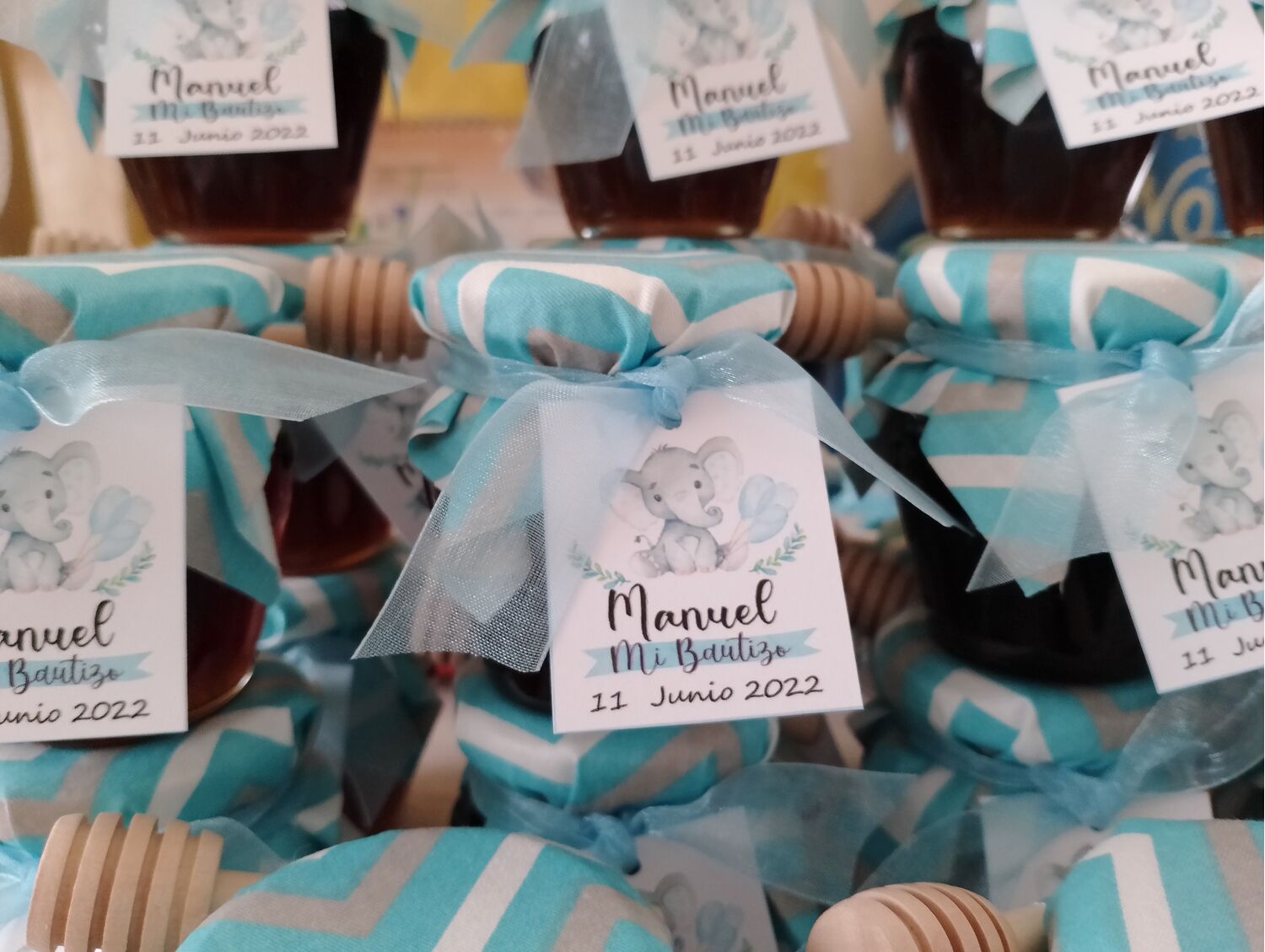 Heather Honey 125 grams for gifts