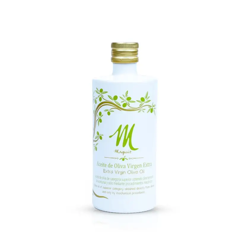 EVOO Maquiz 500ml