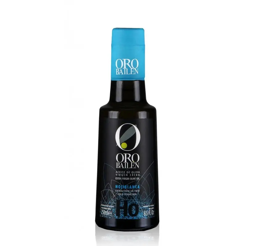 ORO BAILÉN. BOTTLE 250 ML.