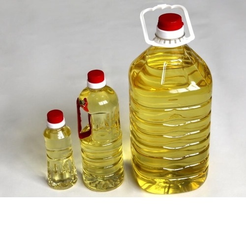 Refined Sunflower oil