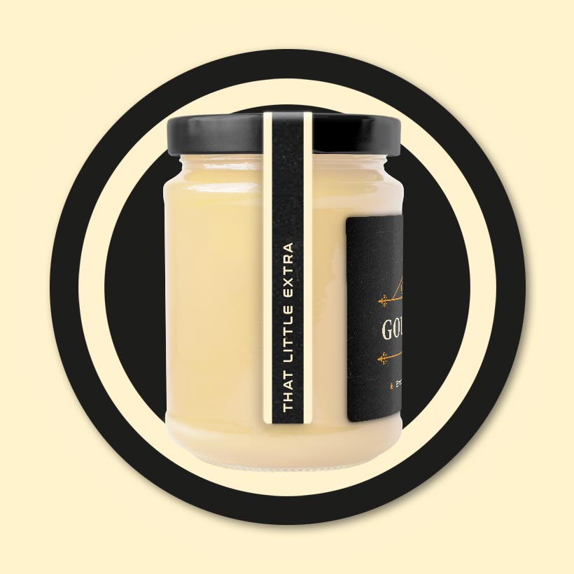 That Little Extra Gourmet Honey 200gr