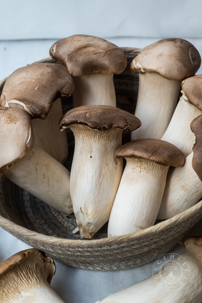 King Oyster mushrooms 1Kg