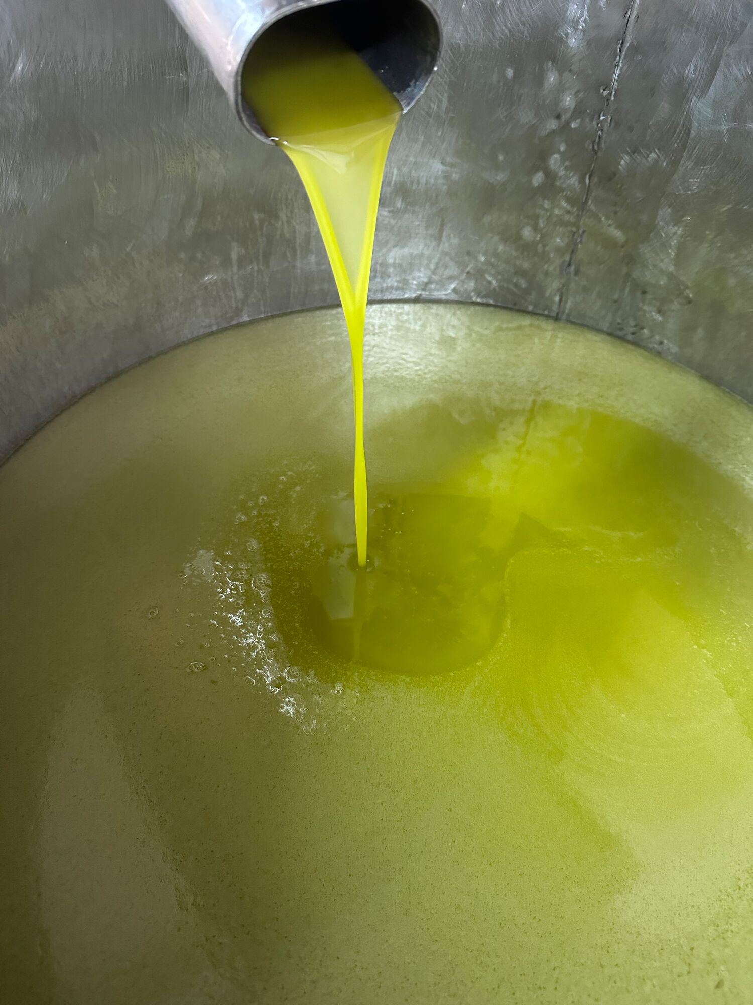 EVO Oil Quality Premium 1L